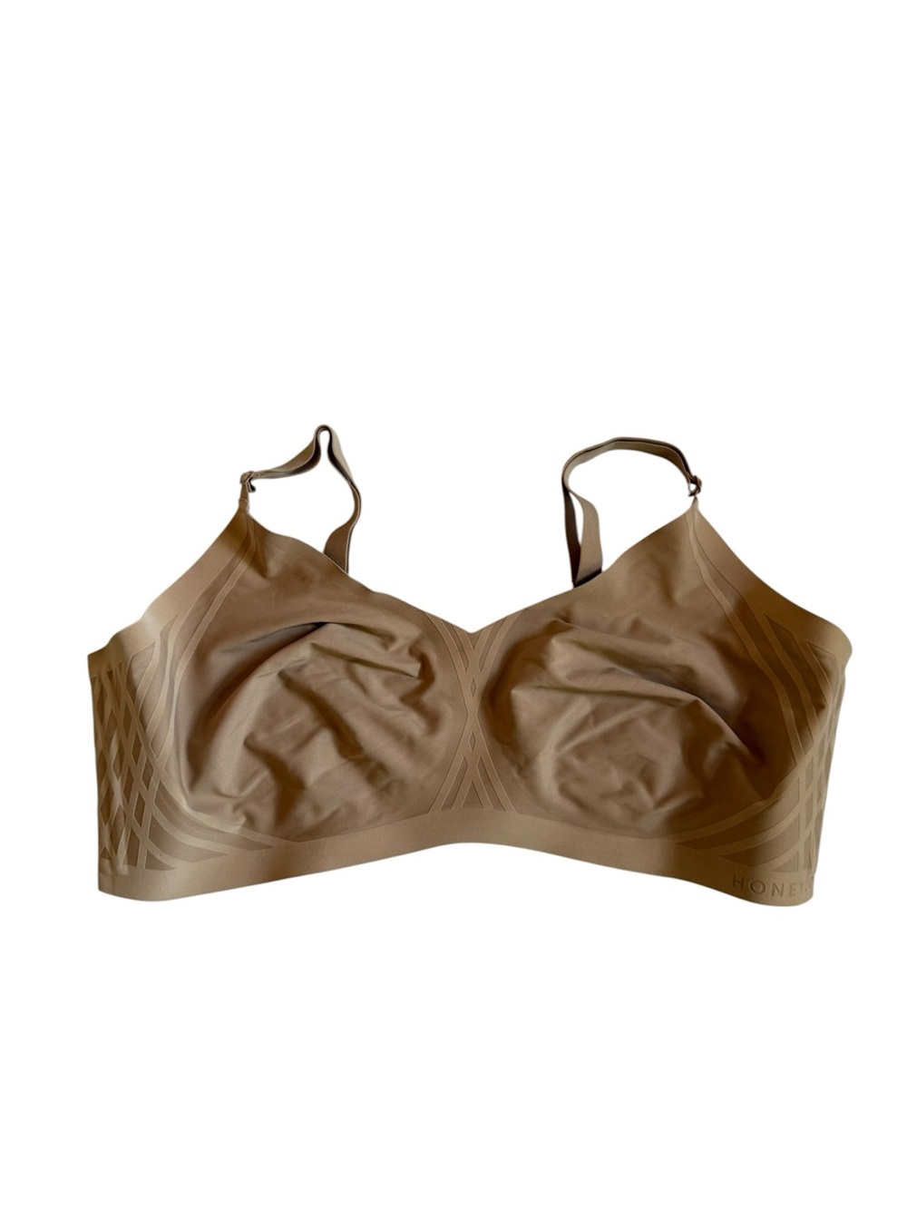 Honeylove Silhouette Wireless Bra